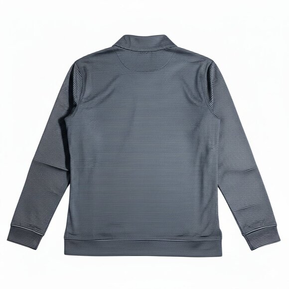 NEW R.O.W. Men's Quarter-Zip Performance Wear Pullover - Picture 2 of 4